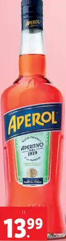 Aperol