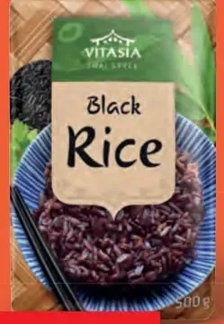 Vitasia Jazmínová ryža