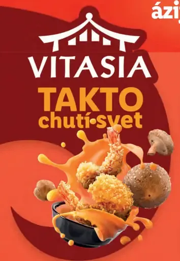 Vitasia Zmrzlina