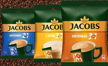 Jacobs 2v1/3v1