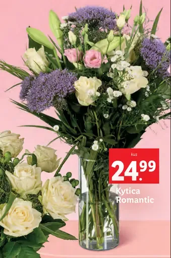 Kytica Romantic