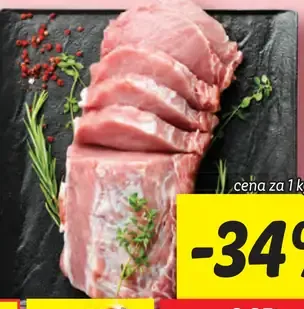 Bravčové karé XXL