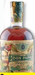Don Papa Baroko
