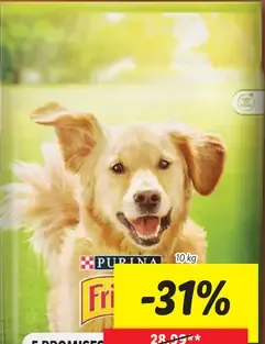 Friskies krmivo pre psy