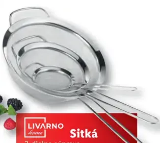 Livarno Home Sitká