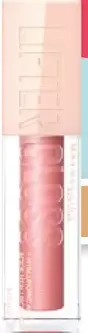 Maybelline lesk na pery Lifter Gloss