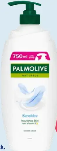 Palmolive sprchový gél