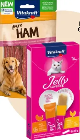 Vitakraft Poésie Délice kompletné krmivo pre dospelé mačky