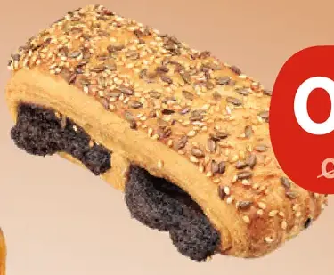 Kuker slivkový