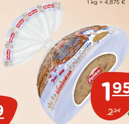 Slovanský krajec tmavý