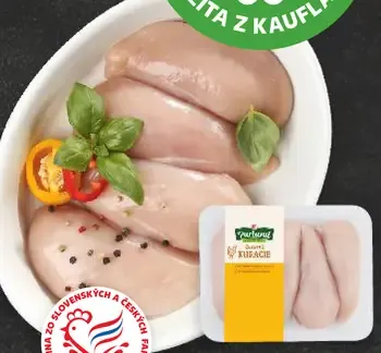 Purland Kuracie rezne