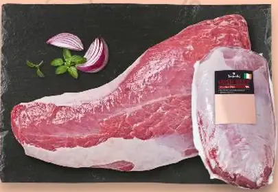 Favourites Írska hovädzia falošná sviečkovica