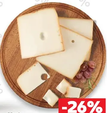 Madeta Cisársky syr 44 %