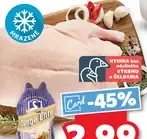 Kačica s drobkami