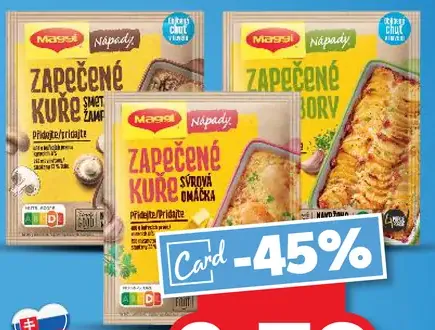 Vitana Zmes korenia na varenie a zapekanie