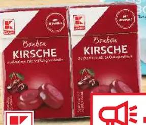 K-Classic Dropsy bez pridaného cukru