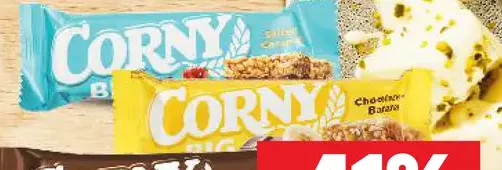 Corny Müsli tyčinka