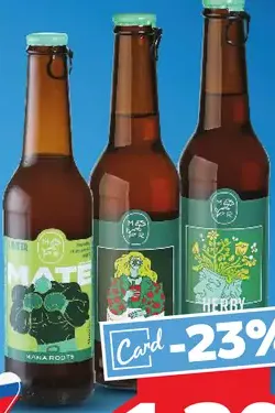 Nealkoholický nápoj