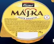 Hamé Májka