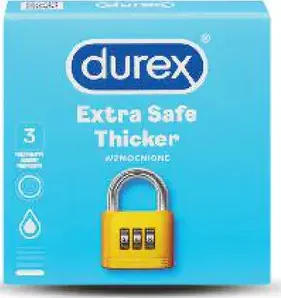 Durex kondómy