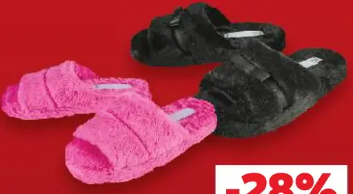Oyanda Dámske domáca obuv