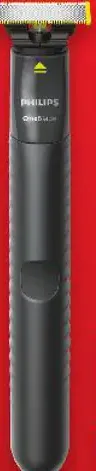 Philips Zastrihávač One Blade
