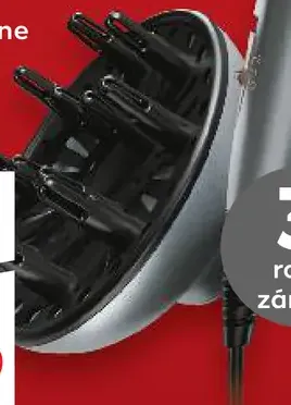 Carrera Sušič na vlasy