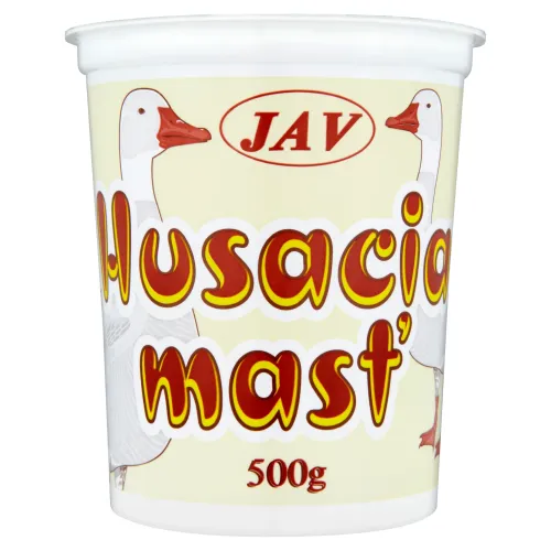 Jav Husacia masť