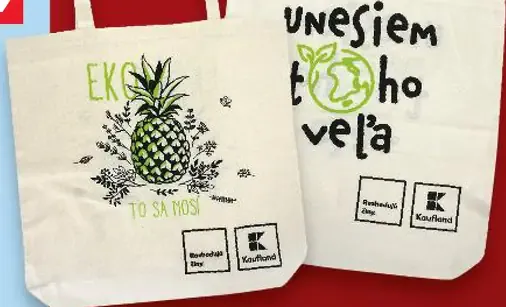 Nákupná taška