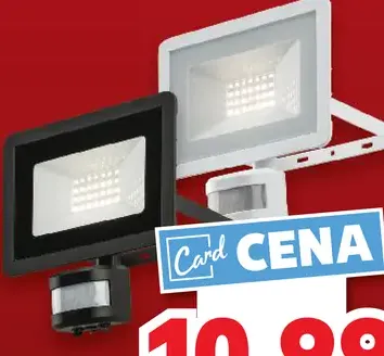 LIV&BO LED reflektor