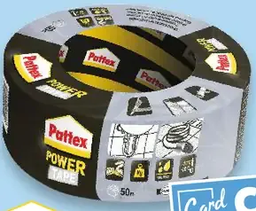Pattex Univerzálna páska Power Tape