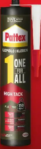 Pattex One for all