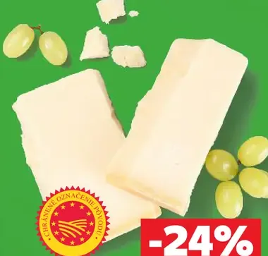 Grana Padano 32 %