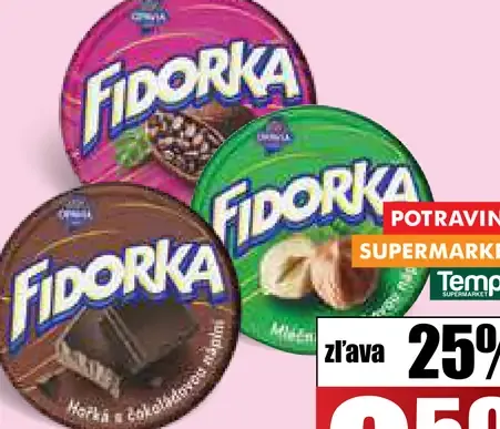 Fidorka