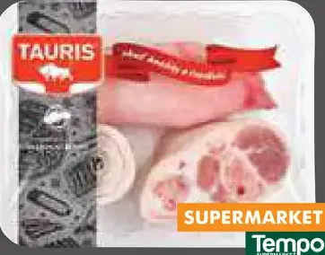 Tauris Huspeninový balíček