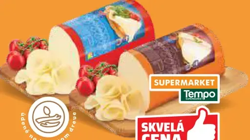 Tradičná kvalita Podpoliansky blok