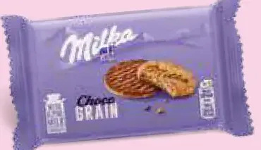 Milka Choco Pause