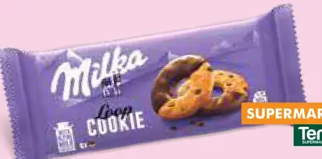 Milka Loop Cookie