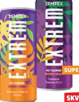 Semtex Extrem
