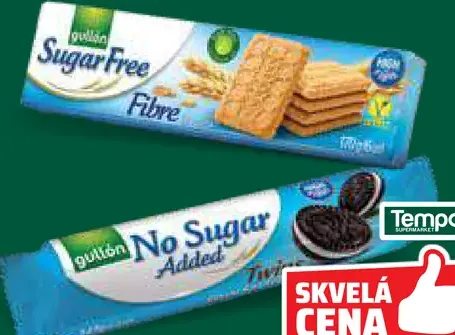 Sušienky bez pridaného cukru