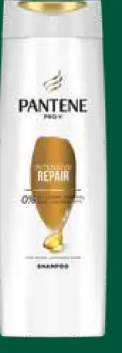 Pantene Intensive Repair šampón na vlasy