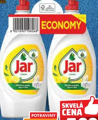 Jar Lemon