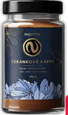 Health Link čakankový sirup