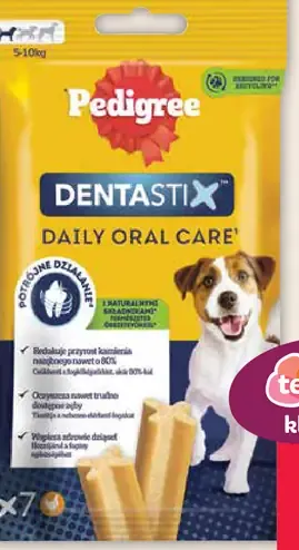 Pedigree Dentastix