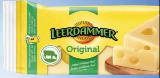 Leerdammer blok original