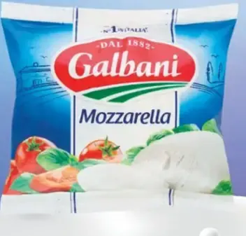 Galbani Mozzarella