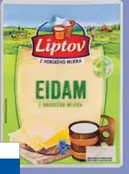 Liptov plátky