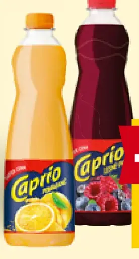 Caprio sirup