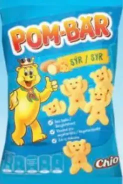 Pom-Bär