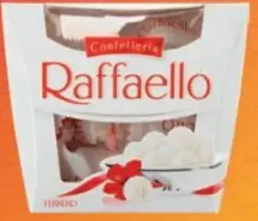 Ferrero Raffaello